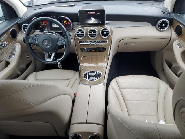 2019 MERCEDES-BENZ GLC 300 - WDC0G4JB7KV145040