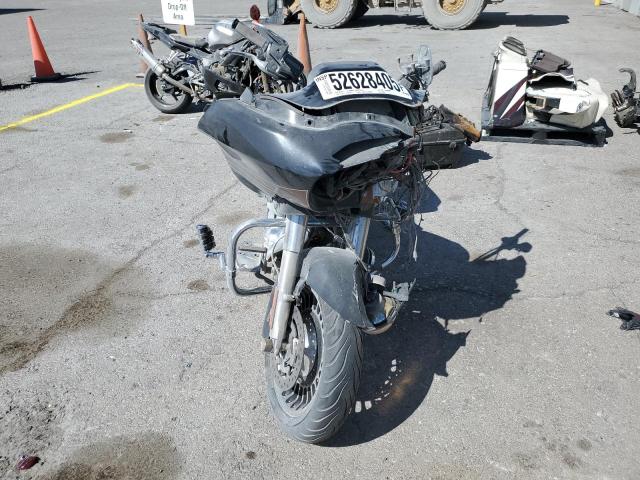 2013 HARLEY-DAVIDSON FLTRU ROAD 1HD1KGM10DB660395