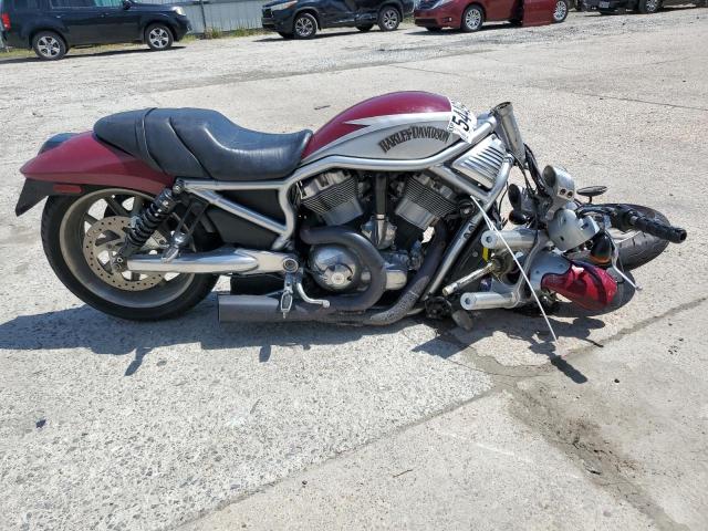 HARLEY-DAVIDSON VRSCR 2006 1HD1HCZ426K805708 photo #1