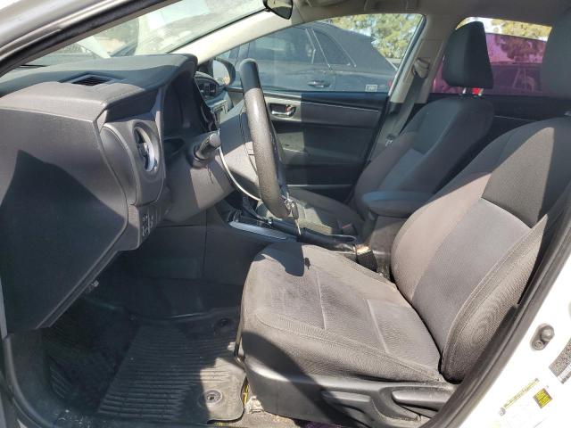 2017 TOYOTA COROLLA L - 5YFBURHE5HP639669