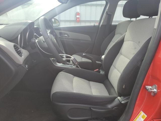 2016 CHEVROLET CRUZE LIMI - 1G1PC5SH1G7168391