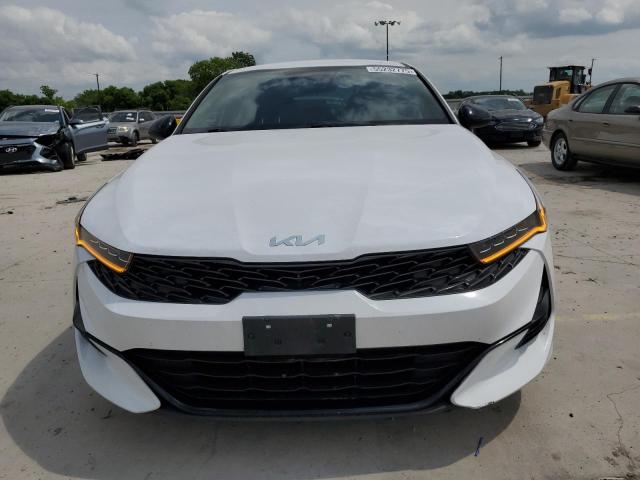 2022 KIA K5 GT LINE 5XXG64J28NG108893