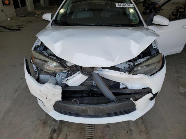 2015 TOYOTA COROLLA L - 2T1BURHE7FC300246