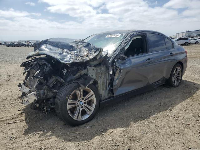 Vin: wba8e9g5xgnt82865, lot: 52584985, bmw 3 series i sulev 2016 img_1