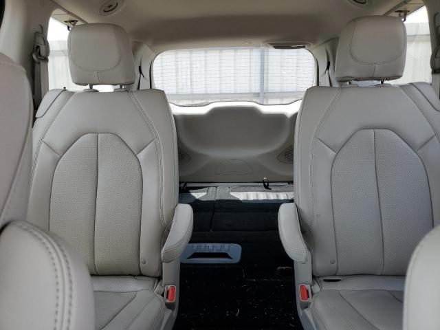 2018 CHRYSLER PACIFICA T - 2C4RC1EG9JR106271