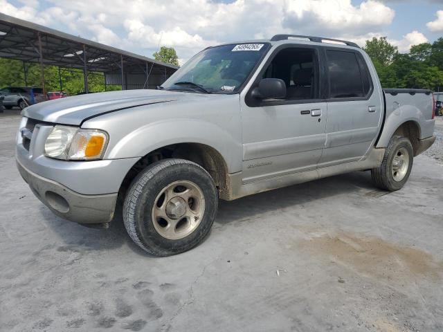 FORD EXPLORER S