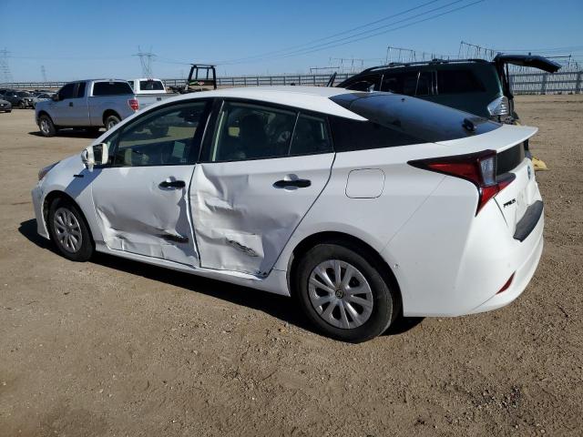 Vin: jtdkamfu6n3173339, lot: 52614215, toyota prius nigh night shade 20222
