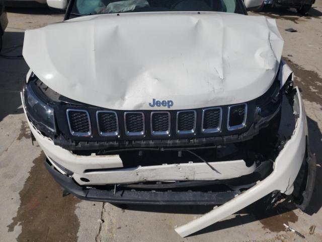 2018 JEEP COMPASS LA - 3C4NJCBB8JT227377