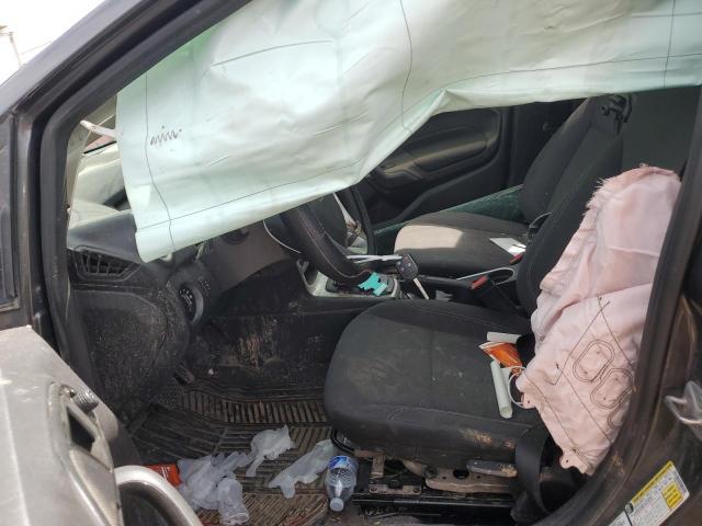 2019 FORD FIESTA SE - 3FADP4BJ5KM155014