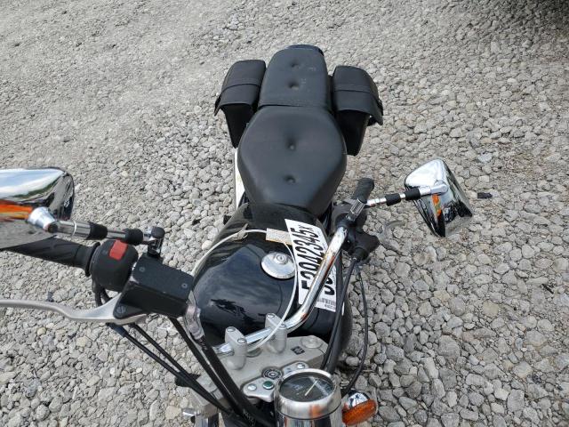 2007 SUZUKI GZ250 - VTTNJ48A672102695