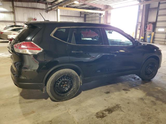 Vin: 5n1at2mn8gc838150, lot: 51814315, nissan rogue s 20163