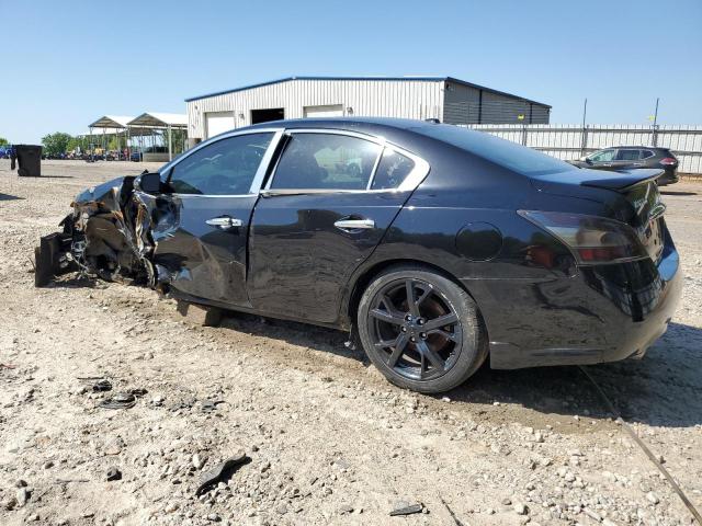 Vin: 1n4aa5ap7dc838112, lot: 52651905, nissan maxima s 20132