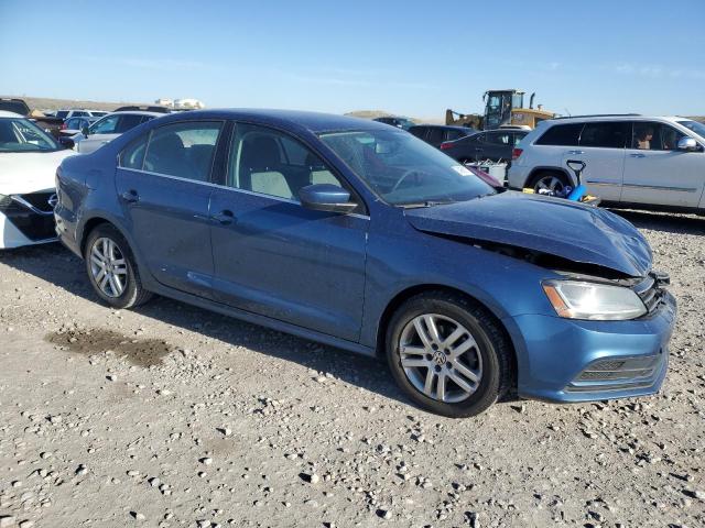 Vin: 3vw2b7aj0hm258513, lot: 54959815, volkswagen jetta s 20174
