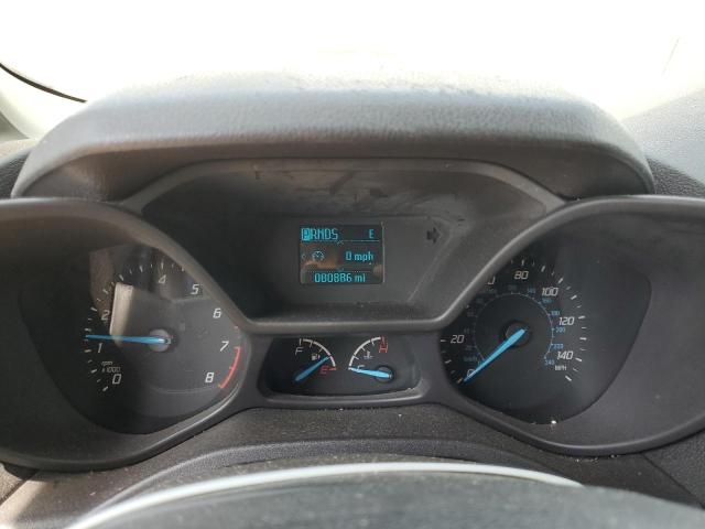 2016 FORD TRANSIT CO - NM0GE9F71G1236294