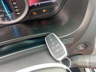 2015 FORD EXPLORER S - 1FM5K8GT2FGB88949
