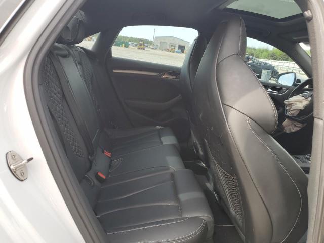 2016 AUDI S3 PREMIUM WAUB1GFF7G1052625