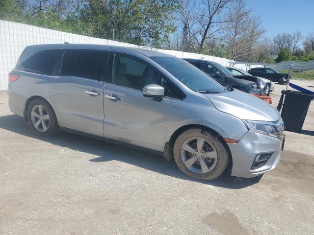 Vin: 5fnrl6h76lb042729, lot: 53229795, honda all models exl 20204