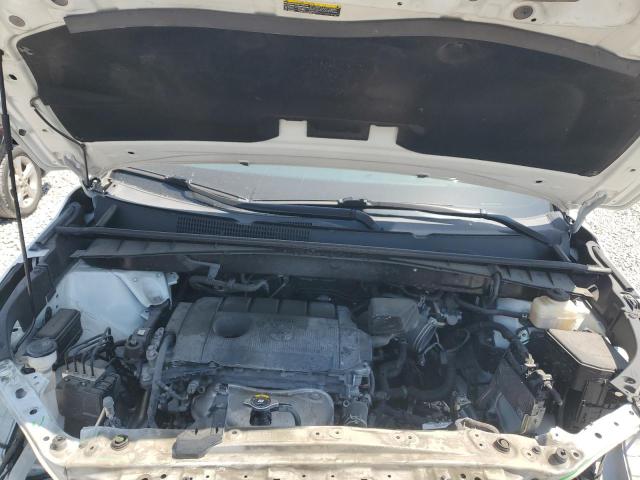 2018 TOYOTA HIGHLANDER - 5TDZARFH0JS034640