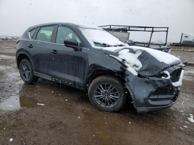 Vin: jm3kfbbm1l0736119, lot: 53824615, mazda cx-5 sport 20204
