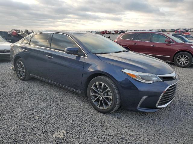 Vin: 4t1bk1eb1gu209653, lot: 51365885, toyota avalon xle 20164