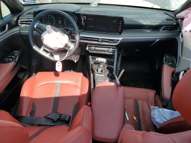 2022 KIA K5 GT LINE - 5XXG64J27NG130545