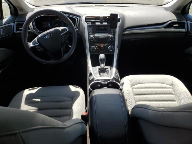 2015 FORD FUSION S H - 3FA6P0UUXFR138887