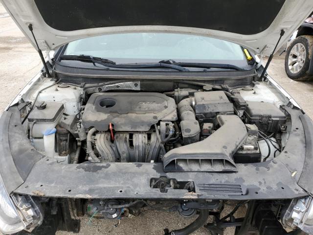 2019 HYUNDAI SONATA SE - 5NPE24AF1KH774161