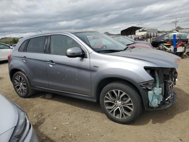 Vin: ja4ap3au9gz053492, lot: 51954725, mitsubishi outlander es 20164
