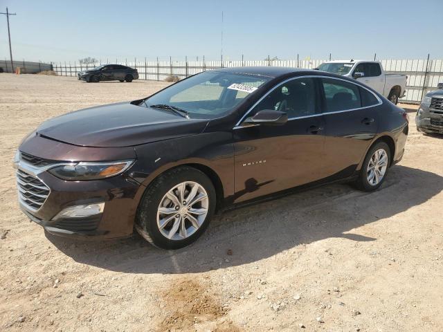 Vin: 1g1zd5st2lf076782, lot: 52432805, chevrolet malibu lt 2020 img_1