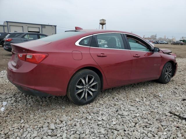 Vin: 1g1zd5st8jf278975, lot: 53642695, chevrolet malibu lt 20183