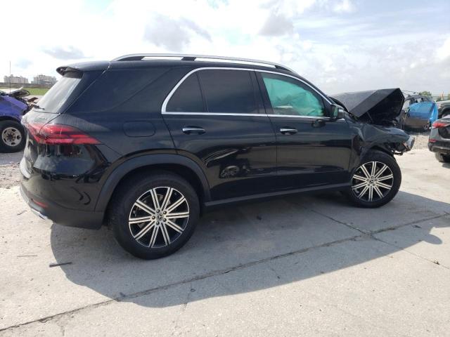 Vin: 4jgfb4fb1rb158414, lot: 55137275, mercedes-benz gle-class 350 4matic 20243