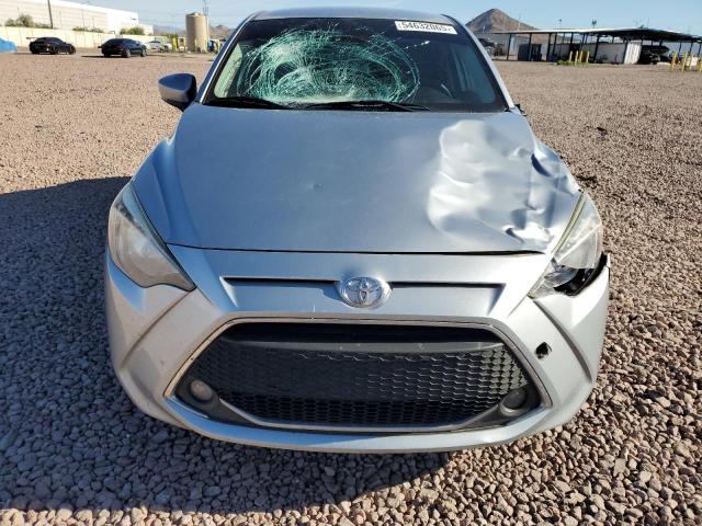 2019 TOYOTA YARIS L - 3MYDLBYV7KY525538