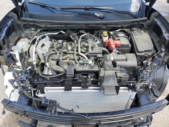 2025 NISSAN KICKS SR - 3N8AP6DAXSL335704