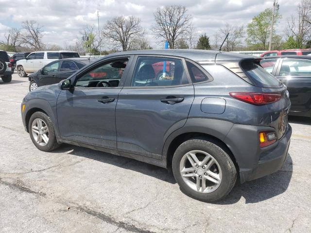 Vin: km8k12aa3ku320381, lot: 52545035, hyundai kona se 20192