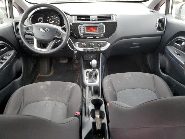 2016 KIA RIO LX - KNADM4A39G6539596