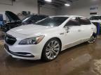 2017 BUICK LACROSSE P - 1G4ZS5SS3HU160595