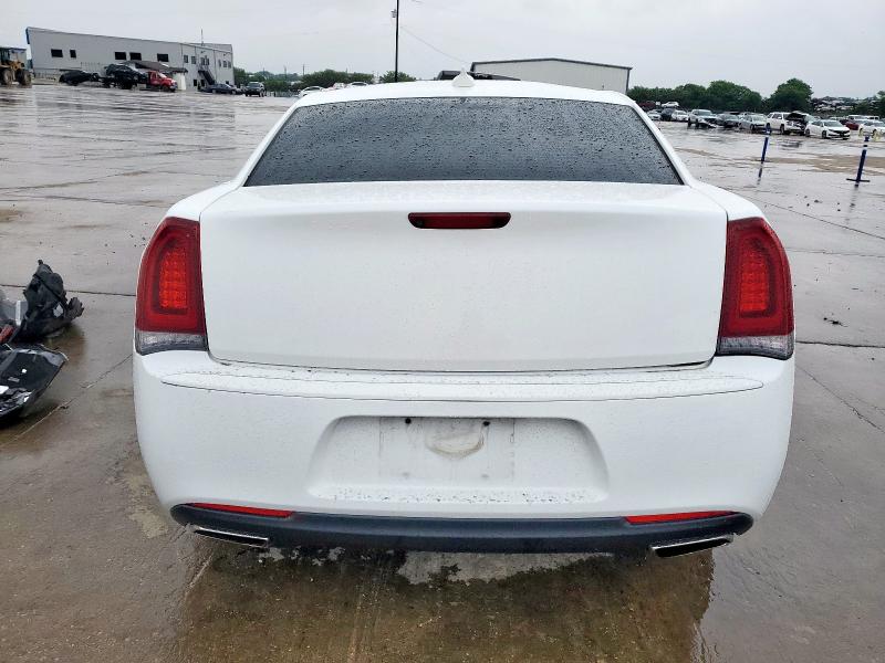 2019 CHRYSLER 300 S - 2C3CCABG3KH628657