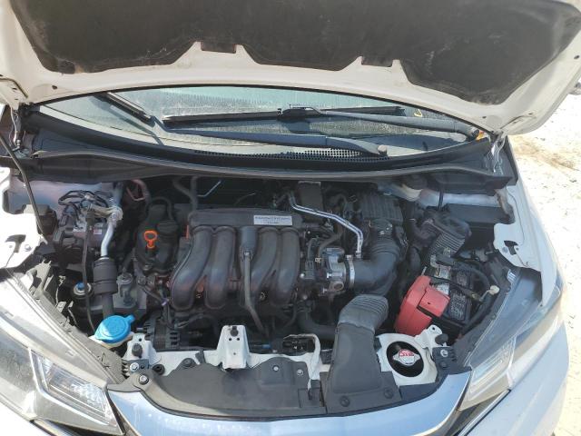 2020 HONDA FIT EXL 3HGGK5H93LM709355