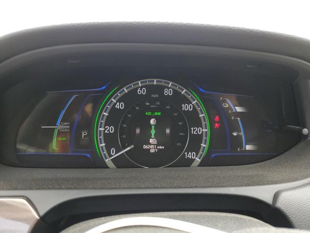 2017 HONDA ACCORD TOU - JHMCR6F74HC021288