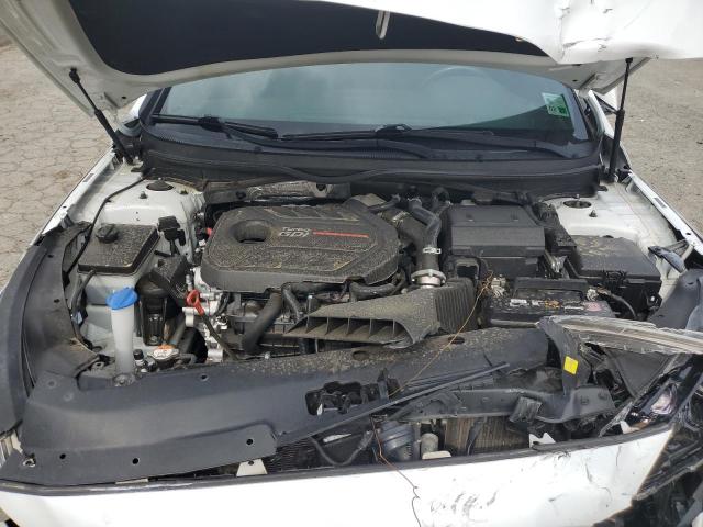 2018 HYUNDAI SONATA SPO - 5NPE34AB6JH692547