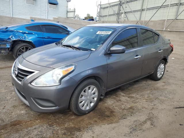 Vin: 3n1cn7ap3gl877925, lot: 52013505, nissan versa s 2016 img_1