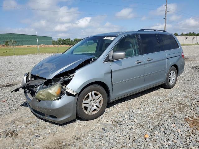HONDA ODYSSEY EX