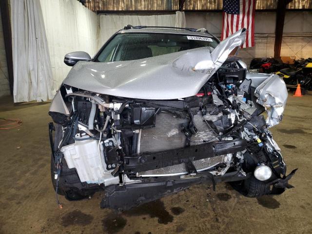 2015 TOYOTA RAV4 XLE - JTMRFREV2FD171297