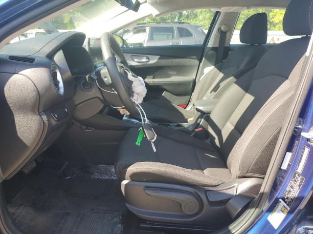 2023 KIA FORTE LX - 3KPF24AD6PE530956