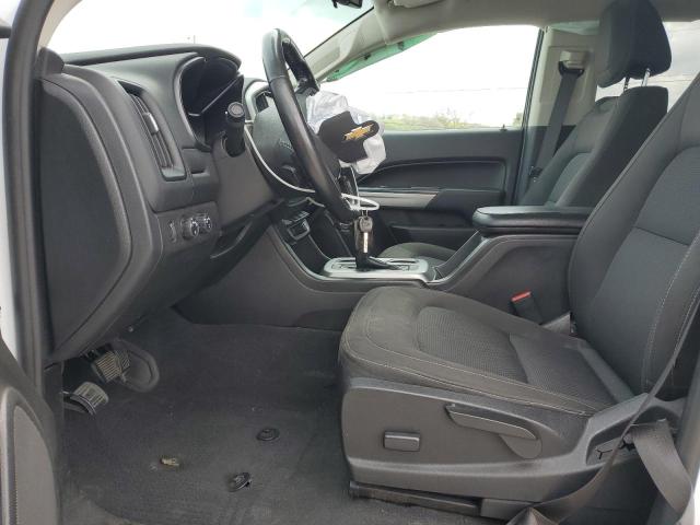 2020 CHEVROLET COLORADO L - 1GCGTCEN7L1219080