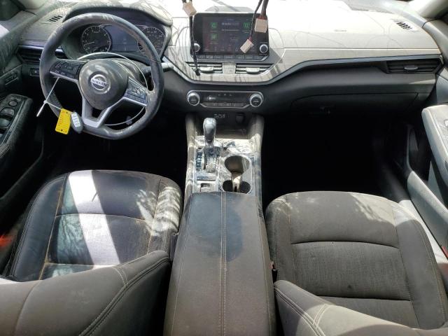 2021 NISSAN ALTIMA PLA 1N4BL4FW3MN353527