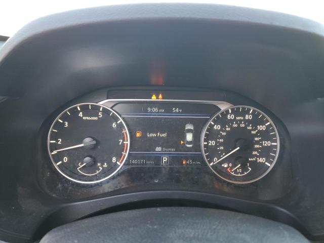 2020 NISSAN ALTIMA S - 1N4BL4BV6LC212037