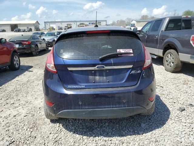 2016 FORD FIESTA TIT 3FADP4FJ9GM158306