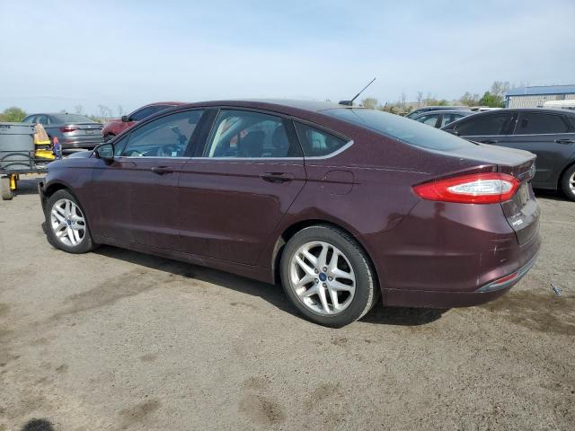 Vin: 3fa6p0h74dr240249, lot: 53941675, ford fusion se 20132