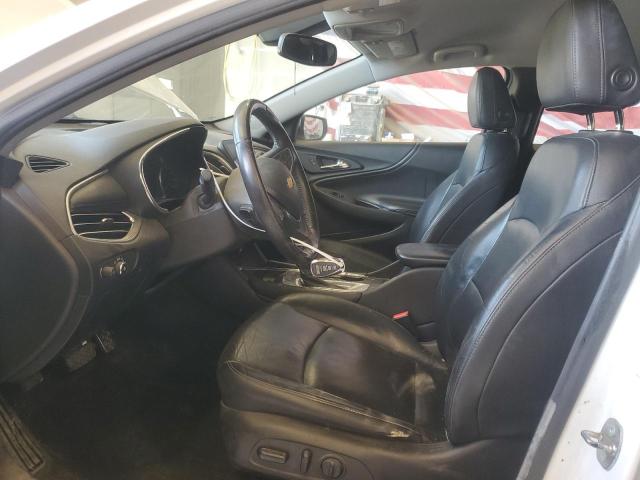 2016 CHEVROLET MALIBU LT - 1G1ZE5ST3GF357752